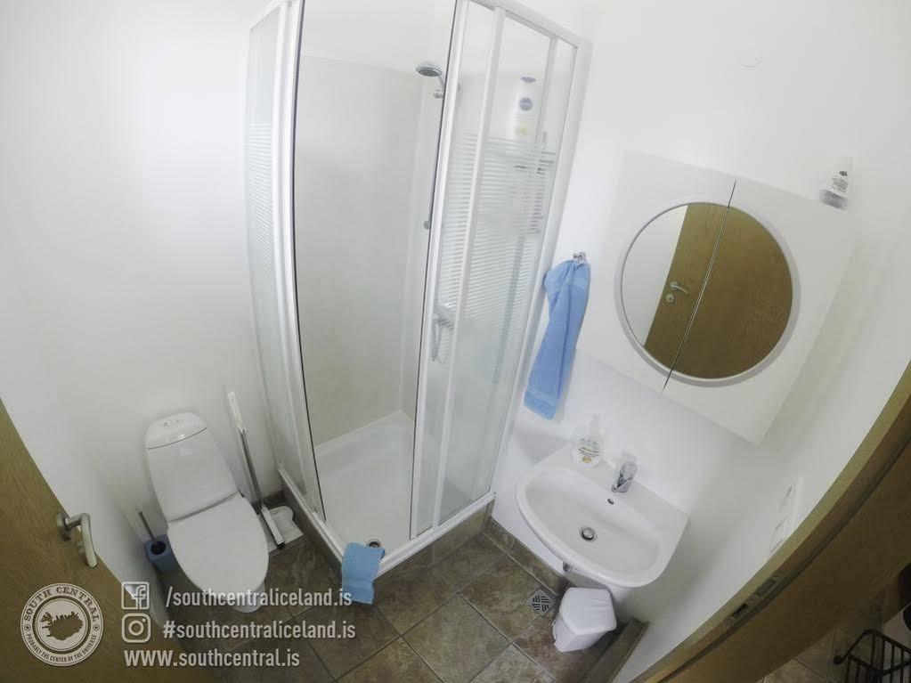 Furugrund Apartment Selfoss Luaran gambar