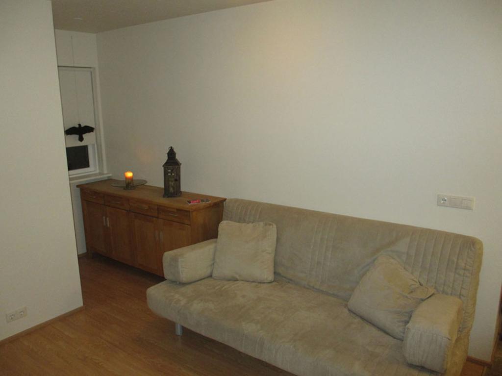 Furugrund Apartment Selfoss Bilik gambar