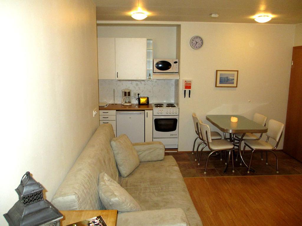 Furugrund Apartment Selfoss Bilik gambar