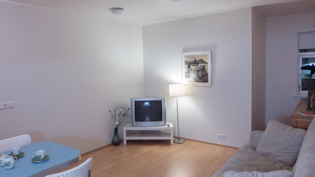 Furugrund Apartment Selfoss Bilik gambar